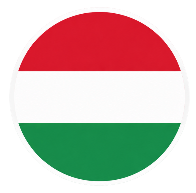 Hungarian flag